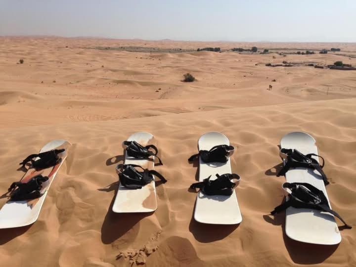 Bivouac Camel Trips Ξενοδοχείο Merzouga Εξωτερικό φωτογραφία
