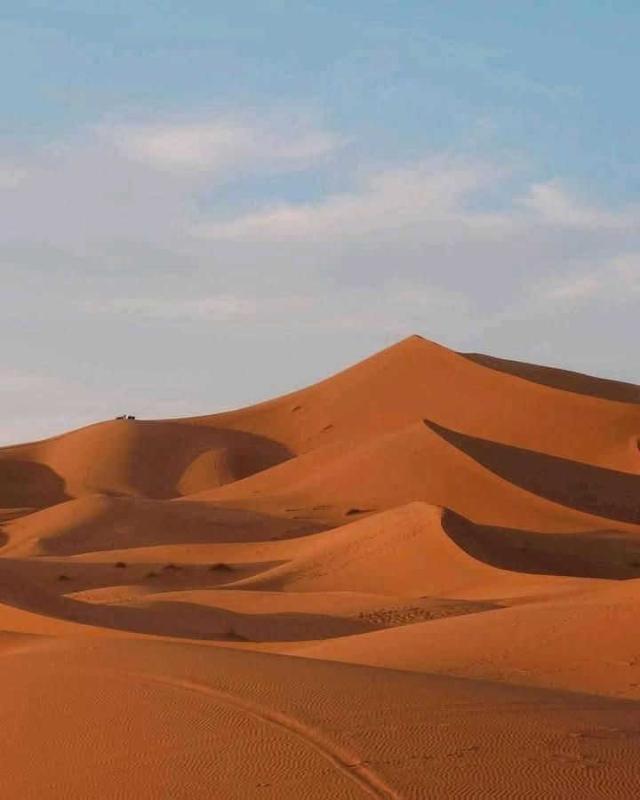 Bivouac Camel Trips Ξενοδοχείο Merzouga Εξωτερικό φωτογραφία
