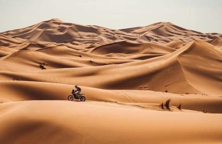 Bivouac Camel Trips Ξενοδοχείο Merzouga Εξωτερικό φωτογραφία